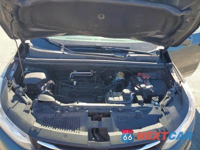 Zdjęcie 12 z 13 samochodu: 2017 CHEVROLET TRAX 1LT VIN:3GNCJLSB8HL154486 - miniatura