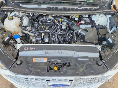 Zdjęcie 12 z 13 samochodu: 2024 FORD EDGE SEL VIN:2FMPK4J91RBA69672 - miniatura