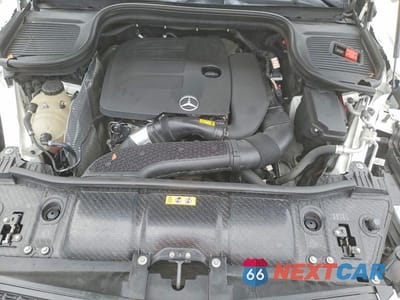 Zdjęcie 12 z 13 samochodu: 2022 MERCEDES-BENZ GLE 350 VIN:4JGFB4JB6NA770860 - miniatura