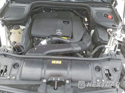 Zdjęcie 12 z 13 samochodu: 2022 MERCEDES-BENZ GLE 350 VIN:4JGFB4JB6NA770860 - miniatura