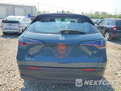 Zdjęcie 6 z 13 samochodu: 2025 HONDA HR-V VIN:3CZRZ2H35SM752018 - miniatura