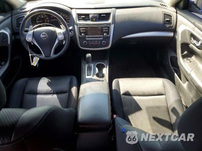 Zdjęcie 8 z 13 samochodu: 2017 NISSAN ALTIMA 2.5 SR VIN:1N4AL3AP9HC148138 - miniatura