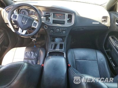 Zdjęcie 8 z 12 samochodu: 2012 DODGE CHARGER POLICE VIN:2C3CDXAG0CH305976 - miniatura