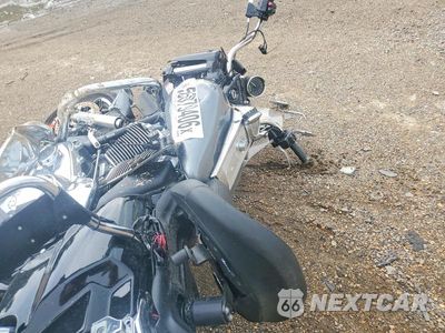 Piąte zdjęcie samochodu w środku: 2025 HARLEY-DAVIDSON FLHP VIN:1HD1FHP12SB621780 - miniatura