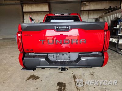 Zdjęcie 6 z 12 samochodu: 2026 TOYOTA TUNDRA SR5 VIN:5TFLA5DB6TX407738 - miniatura