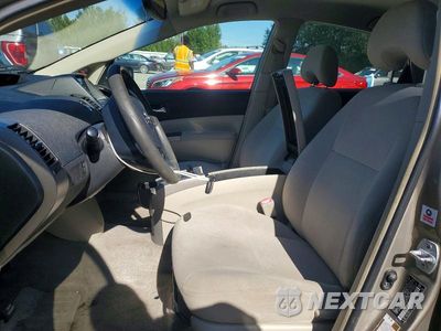 Zdjęcie 7 z 14 samochodu: 2007 TOYOTA PRIUS TOURING VIN:JTDKB20U777590068 - miniatura