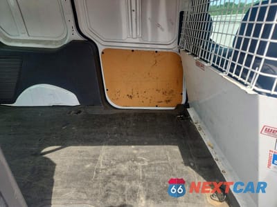 Zdjęcie 11 z 13 samochodu: 2022 FORD TRANSIT CONNECT XLT DELIVERY VAN VIN:NM0LS7T21N1513205 - miniatura