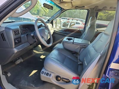 Zdjęcie 7 z 12 samochodu: 2003 FORD F250 SUPER DUTY VIN:1FTNW21F13EA79138 - miniatura