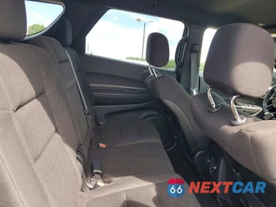 Zdjęcie 11 z 14 samochodu: 2026 DODGE DURANGO GT VIN:1C4RDJDG2TC245975 - miniatura