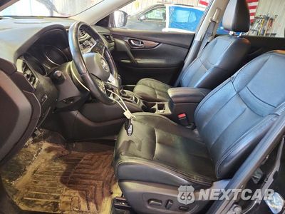 Zdjęcie 7 z 14 samochodu: 2018 NISSAN ROGUE SL VIN:JN8AT2MV4JW346715 - miniatura