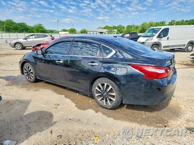 Drugie zdjęcie samochodu z przodu: 2018 NISSAN ALTIMA 2.5 SL VIN:1N4AL3APXJC227016 - miniatura