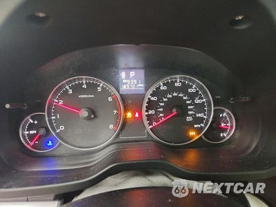 Zdjęcie 9 z 13 samochodu: 2013 SUBARU OUTBACK 2.5I PREMIUM VIN:4S4BRBBC0D3268337 - miniatura