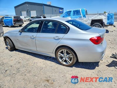 Drugie zdjęcie samochodu z przodu: 2018 BMW 330 XI VIN:WBA8D9C5XJA013348 - miniatura