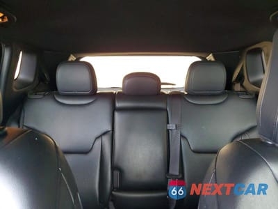 Zdjęcie 10 z 14 samochodu: 2025 JEEP COMPASS LIMITED VIN:3C4NJDCN3ST548288 - miniatura