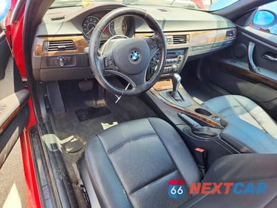 Zdjęcie 8 z 13 samochodu: 2009 BMW 328 I VIN:WBAWL135X9PX24648 - miniatura