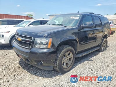 2012 CHEVROLET TAHOE C1500 LT 1GNSCBE03CR226450 - główne zdjęcie licytacji z USA - miniatura