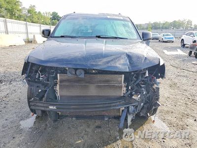 Piąte zdjęcie samochodu w środku: 2017 DODGE JOURNEY SXT VIN:3C4PDCBG3HT564013 - miniatura