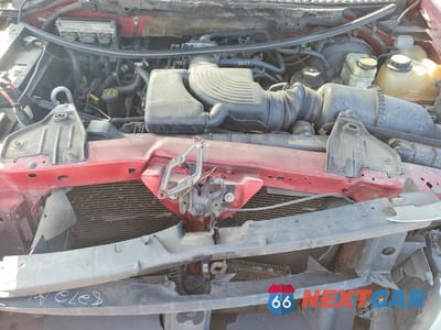 Zdjęcie 12 z 13 samochodu: 2003 FORD EXPEDITION EDDIE BAUER VIN:1FMFU18L63LA78039 - miniatura