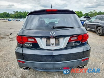 Zdjęcie 6 z 13 samochodu: 2012 ACURA RDX TECHNOLOGY VIN:5J8TB2H55CA003642 - miniatura