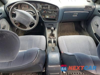 Zdjęcie 8 z 12 samochodu: 1992 TOYOTA CAMRY DLX VIN:JT2SK11EXN0029671 - miniatura