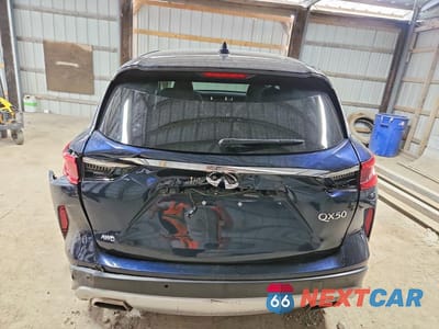 Zdjęcie 6 z 14 samochodu: 2020 INFINITI QX50 PURE VIN:3PCAJ5M36LF103819 - miniatura