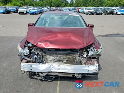 Piąte zdjęcie samochodu w środku: 2014 HONDA CIVIC LX VIN:19XFB2F56EE207588 - miniatura