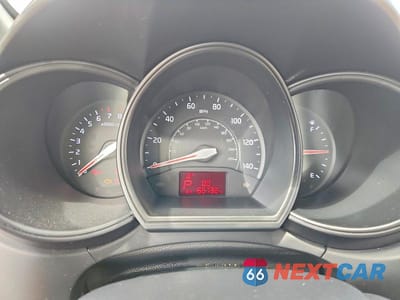Zdjęcie 9 z 13 samochodu: 2013 KIA RIO LX VIN:KNADM4A30D6276197 - miniatura