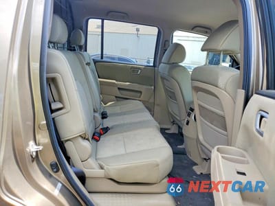 Zdjęcie 11 z 13 samochodu: 2011 HONDA PILOT LX VIN:5FNYF4H20BB097932 - miniatura