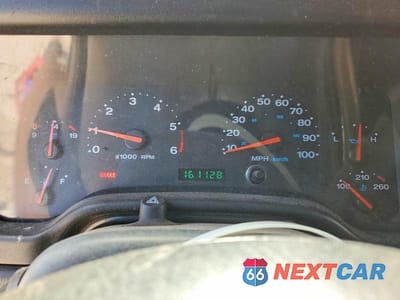 Zdjęcie 9 z 13 samochodu: 2004 JEEP WRANGLER / TJ RUBICON VIN:1J4FA69SX4P713073 - miniatura