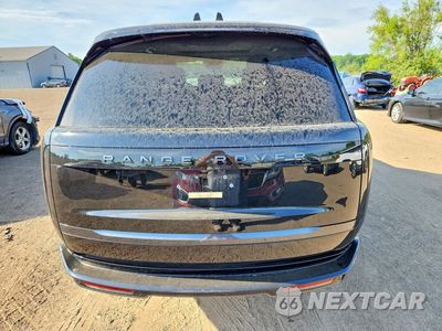 Zdjęcie 6 z 12 samochodu: 2025 LAND ROVER RANGE ROVER SE VIN:SALKP9FU5SA303140 - miniatura