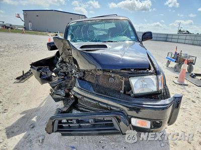 Zdjęcie 12 z 13 samochodu: 2000 TOYOTA 4RUNNER SR5 VIN:JT3HN86R6Y0270309 - miniatura