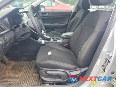 Zdjęcie 7 z 12 samochodu: 2019 KIA OPTIMA LX VIN:5XXGT4L3XKG357903 - miniatura