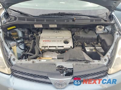 Zdjęcie 12 z 13 samochodu: 2005 TOYOTA SIENNA XLE 7 PASSENGER VIN:5TDZA22C95S319893 - miniatura
