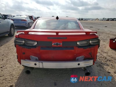 Zdjęcie 6 z 12 samochodu: 2019 CHEVROLET CAMARO SS VIN:1G1FH1R78K0139622 - miniatura