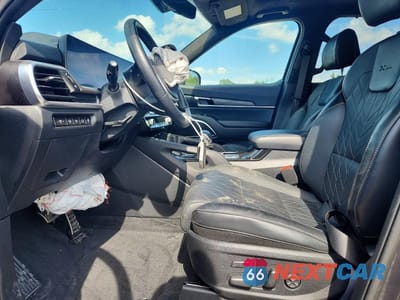 Zdjęcie 7 z 14 samochodu: 2024 KIA TELLURIDE SX-PRESTIGE X-PRO VIN:5XYP5DGC7RG539746 - miniatura