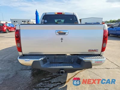 Zdjęcie 6 z 13 samochodu: 2012 GMC CANYON SLE VIN:1GTD5MFE5C8144307 - miniatura