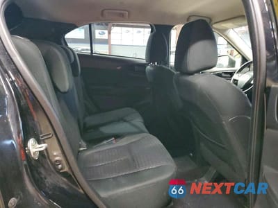Zdjęcie 11 z 13 samochodu: 2020 MITSUBISHI ECLIPSE CROSS ES VIN:JA4AS3AA6LZ042108 - miniatura