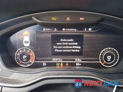 Zdjęcie 9 z 13 samochodu: 2018 AUDI S5 VIN:WAUR4AF57JA006312 - miniatura