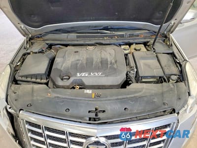Zdjęcie 11 z 13 samochodu: 2013 CADILLAC XTS VIN:2G61N5S33D9216546 - miniatura