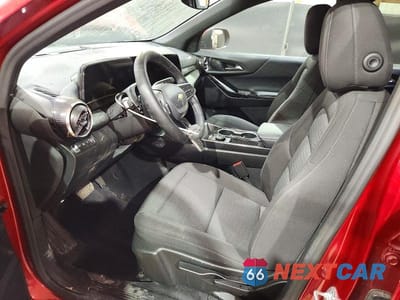 Zdjęcie 7 z 13 samochodu: 2026 CHEVROLET EQUINOX LT VIN:3GNAXPEG9TL243318 - miniatura