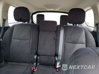 Zdjęcie 10 z 13 samochodu: 2016 NISSAN PATHFINDER S VIN:5N1AR2MM5GC652426 - miniatura
