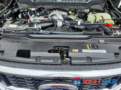 Zdjęcie 11 z 12 samochodu: 2026 FORD F350 SUPER DUTY VIN:1FT8W3DT9TED83161 - miniatura