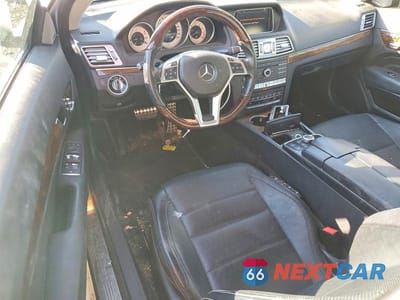 Zdjęcie 8 z 12 samochodu: 2016 MERCEDES-BENZ E 400 VIN:WDDKK6FFXGF332316 - miniatura