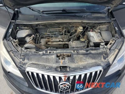 Zdjęcie 12 z 13 samochodu: 2014 BUICK ENCORE VIN:KL4CJCSB4EB592390 - miniatura