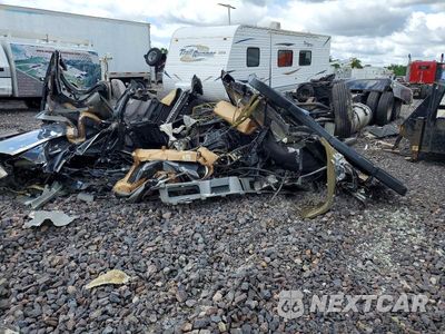 Drugie zdjęcie samochodu z przodu: 2016 FREIGHTLINER CORONADO SEMI TRUCK VIN:3ALXFBCG6GDGS5268 - miniatura