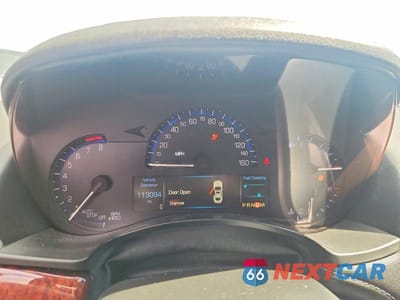 Zdjęcie 9 z 12 samochodu: 2016 CADILLAC ATS LUXURY VIN:1G6AB5RX4G0135331 - miniatura