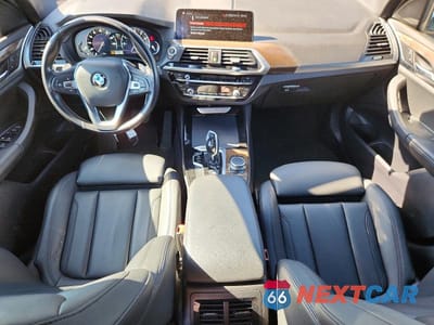 Zdjęcie 8 z 13 samochodu: 2019 BMW X3 XDRIVE30I VIN:5UXTR9C58KLD94347 - miniatura