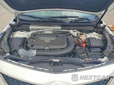 Zdjęcie 12 z 14 samochodu: 2021 CADILLAC XT4 PREMIUM LUXURY VIN:1GYFZCR46MF080005 - miniatura