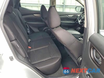 Zdjęcie 11 z 13 samochodu: 2020 NISSAN ROGUE SPORT S VIN:JN1BJ1CV0LW550449 - miniatura