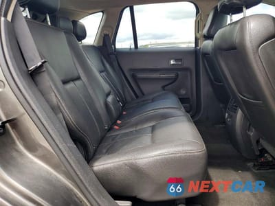 Zdjęcie 11 z 13 samochodu: 2010 FORD EDGE LIMITED VIN:2FMDK4KC6ABB02621 - miniatura